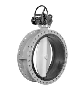 Concentric Butterfly Valves