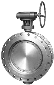Quarter Turn Valves