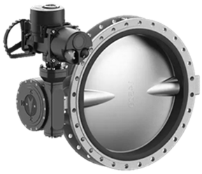 Quarter Turn Valves