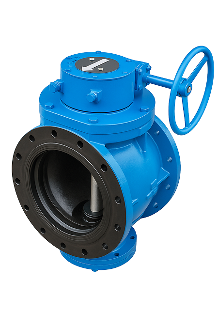 Forged Gate, Globe & Check Valves